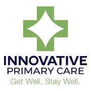Innovative Primary Care Logo